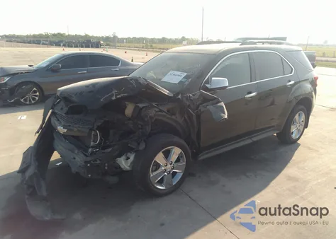 2015 Chevrolet Equinox 1Lt from USA, damaged, VIN 2GNALBEK7F1178056